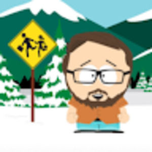 Meet your Posher, Trevor